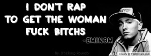 Eminem Quotes Profile Facebook Covers