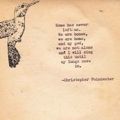 ... chris poindexter quotes poems christopherpoindexter christopher
