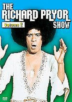 Richard Pryor Show - Volume 2