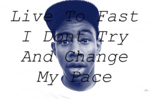 Tyler The Creator Quotes Funny Tyler the creator quotes