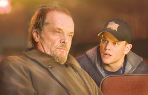 Movie Review: 'The Departed'