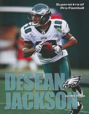 DeSean Jackson Quotes