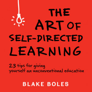 Self Directed Learning
