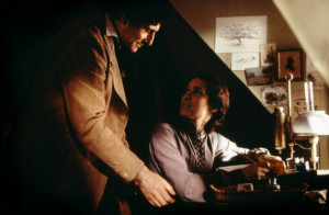 Jo : I don’t have an opera dress.