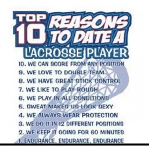 10 Reasons To Date A Baseball Player quot 10 reasons to date a