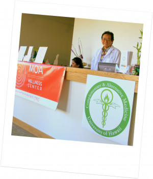 Wellness Alternative Medicine