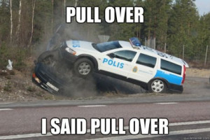Meanwhile-in-Sweden-Police-Volvo-Crash