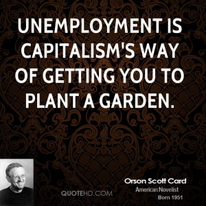 Funny Unemployment Quotes