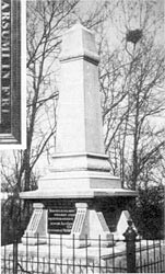 Menno Simons 1496 - 1561 Menno Simons commemorative marker at ...