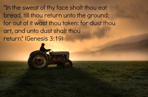 Religious Quotes For Labor Day: Scriptural Passages That Highlight The ...
