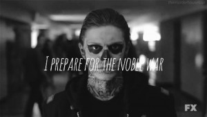 the noble tate langdon