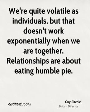 humble pie eat
