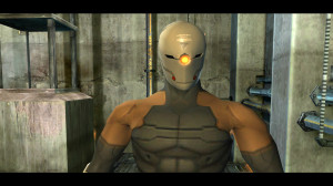 Image - Gray Fox in Twin Snakes.jpg - The Metal Gear Wiki - Metal Gear ...