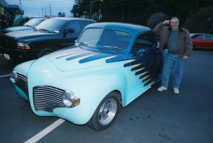 Related Pictures 1941 dodge coe
