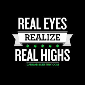 ... Highs #real #marijuana #redeyes #cannabis #weed #quote #type #design