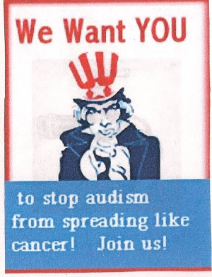 We Want You To Stop Audism!