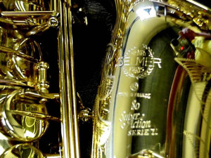 84 Selmer Reference 36 Tenor Saxophone Outfit List Price 11925
