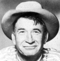 Chill Wills Quotes