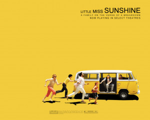 Little Miss Sunshine Little Miss Sunshine