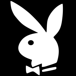 Playboy Bunny Logo