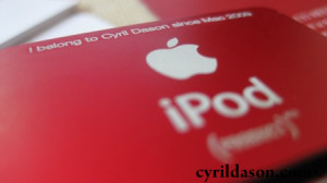 Blog@CyrilDason.com The personal blog of Cyril Dason