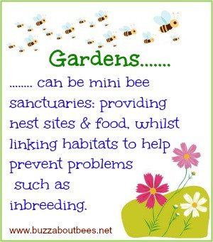 Busy Bee Quotes Stop using chemicals in your