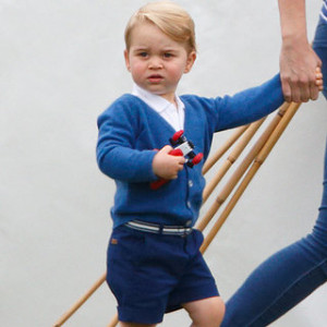 The Sweet and Hilarious Things the Royal Family Has...