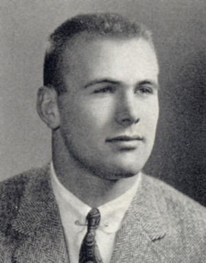 Third-String Rummy: Donald Rumsfeld at Princeton