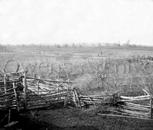 July 1861 First Battle of Bull Run