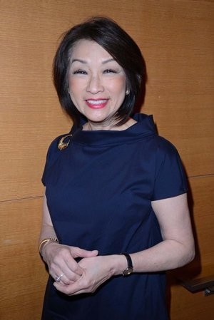 Connie Chung Death