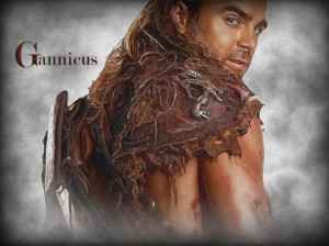Gannicus