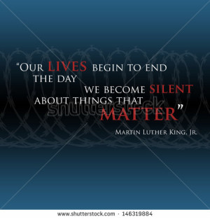 ... quote by Martin Luther King Jr. related to life, love, religion and