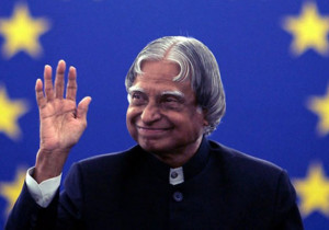 Top 20 inspiring quotes of former President APJ Abdul Kalam