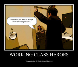 Funny Team Building Motivational Quotes