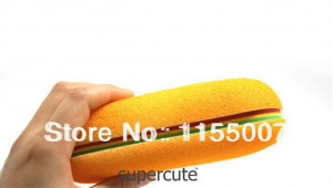 Special Gifts only for Tablets Buyer, Hot Dog Memo Pads, Say it with ...