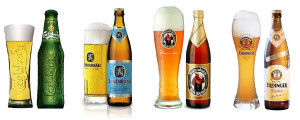 ... is one of the german beers famous german wheat beer famous german beer