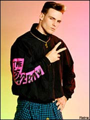 Vanilla Ice Gets Into the Tax Biz