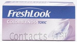freshlook colorblends toric sale price 49 99 the lowest price period