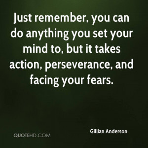 You Can Do Anything Quotes