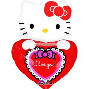 love hello kitty why dont you hello kitty love you forever kitty love