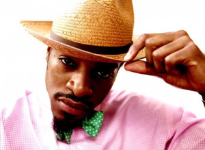 Andre 3000: 