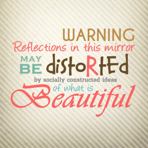 Look in the Mirror Quotes