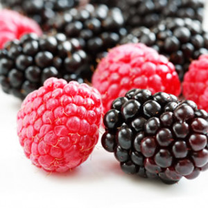 Quotes on berries/Bogyós gyümölcsökkel kapcsolatos idézetek