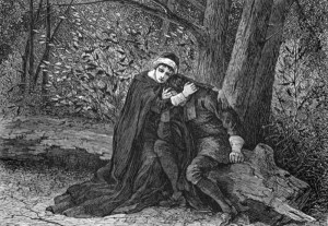 Chapter 17: The Pastor and His Parishioner