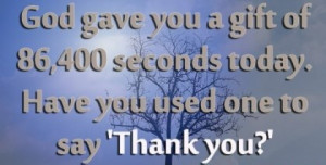 Thank You Quotes Greetings and Facebook Status