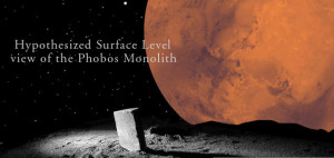 buzz aldrin reveals existence of monolith on mars moon