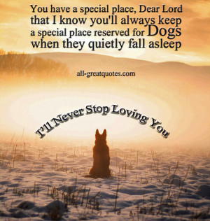 Pet Death Quotes Pic 21 picture