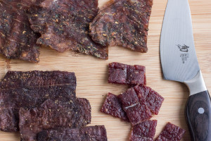 whats your favorite jerky brand and what flavor is it
