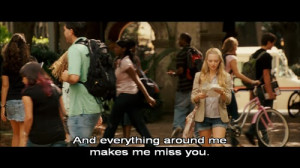 De igual forma, antes los amores molaban más.