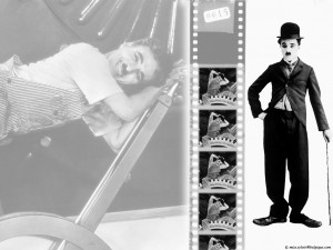 Silent Movies Charlie Chaplin